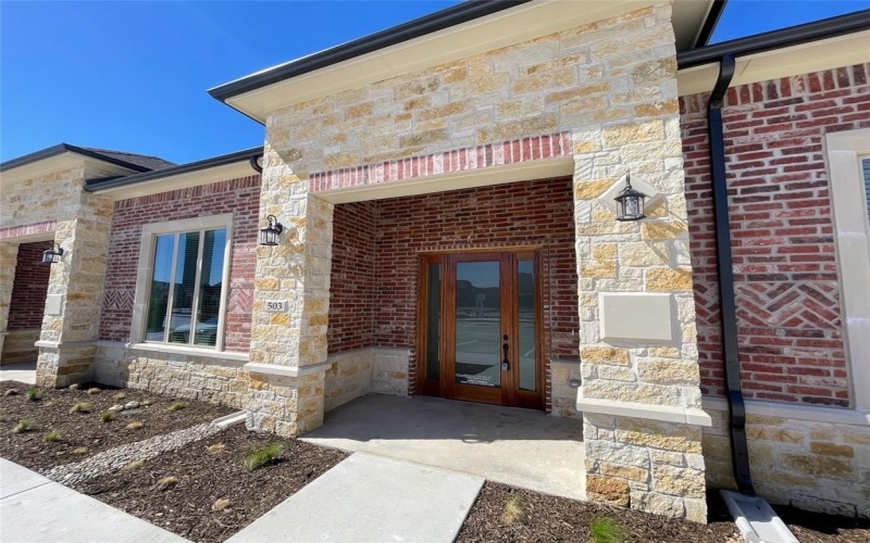 400 Stonebrook Parkway #503, Frisco, TX 75036, ,Other,For Sale,400 Stonebrook Parkway,20858071