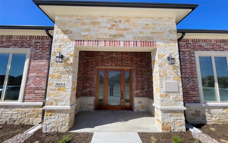 400 Stonebrook Parkway #503, Frisco, TX 75036, ,Other,For Sale,400 Stonebrook Parkway,20858071