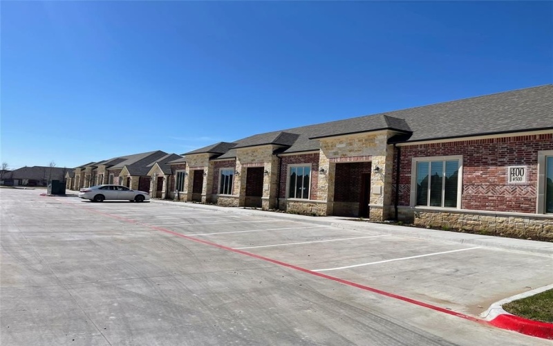 400 Stonebrook Parkway #503, Frisco, TX 75036, ,Other,For Sale,400 Stonebrook Parkway,20858071