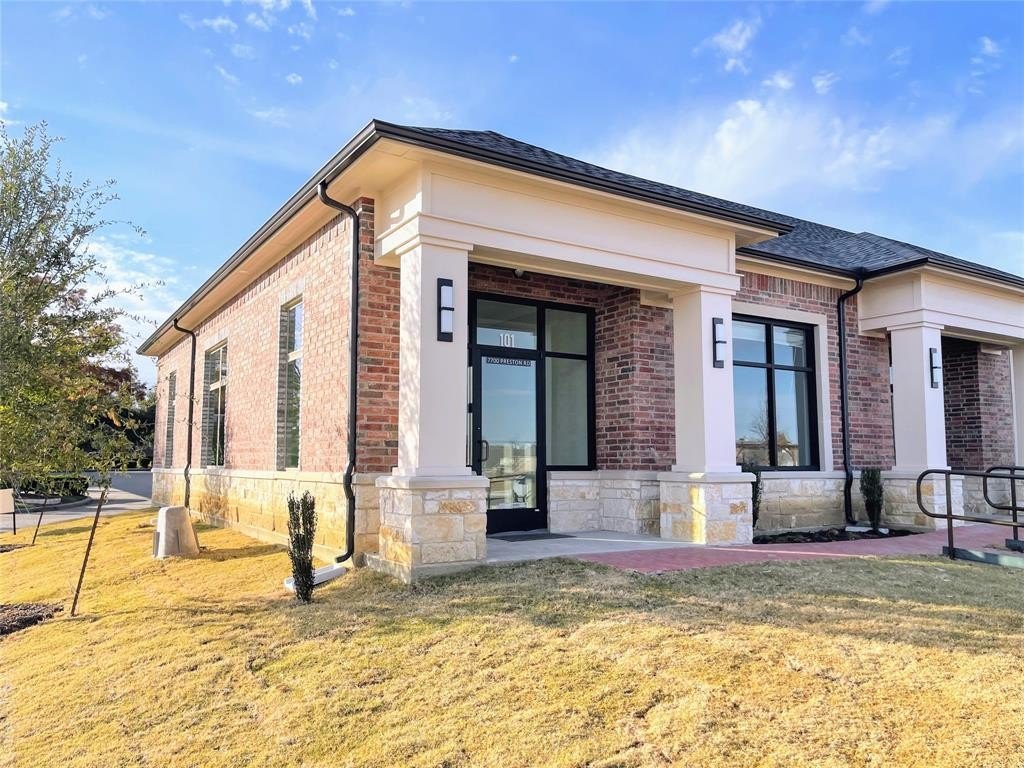 7700 Preston Road #101, Frisco, TX 75034, ,Otro,En Venta,7700 Preston Road,20858079