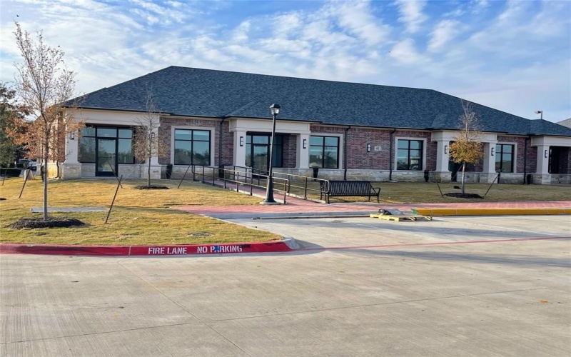 7700 Preston Road #101, Frisco, TX 75034, ,Otro,En Venta,7700 Preston Road,20858079