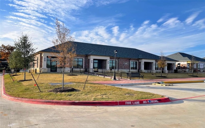 7700 Preston Road #101, Frisco, TX 75034, ,Otro,En Venta,7700 Preston Road,20858079