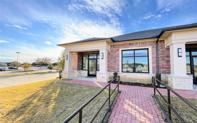 7700 Preston Road #101, Frisco, TX 75034, ,Otro,En Venta,7700 Preston Road,20858079