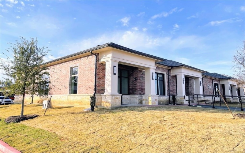 7700 Preston Road #101, Frisco, TX 75034, ,Otro,En Venta,7700 Preston Road,20858079