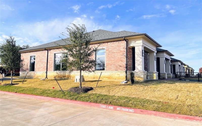 7700 Preston Road #101, Frisco, TX 75034, ,Otro,En Venta,7700 Preston Road,20858079
