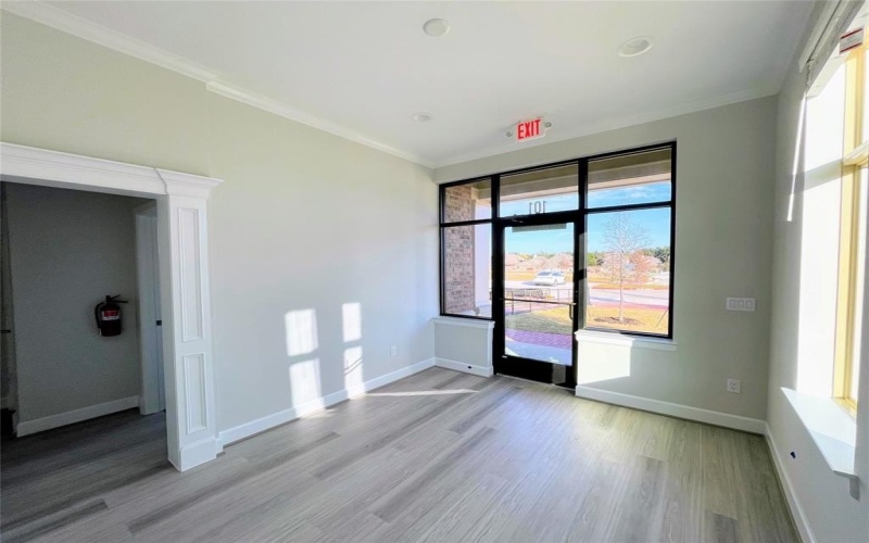 7700 Preston Road #101, Frisco, TX 75034, ,Otro,En Venta,7700 Preston Road,20858079
