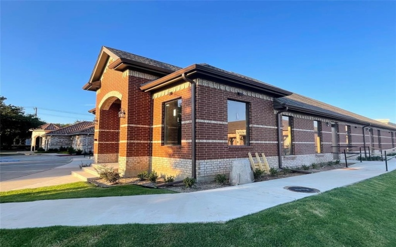 1511 W Mcdermott Drive #210, Allen, TX 75013, ,Other,For Sale,1511 W Mcdermott Drive,20858087