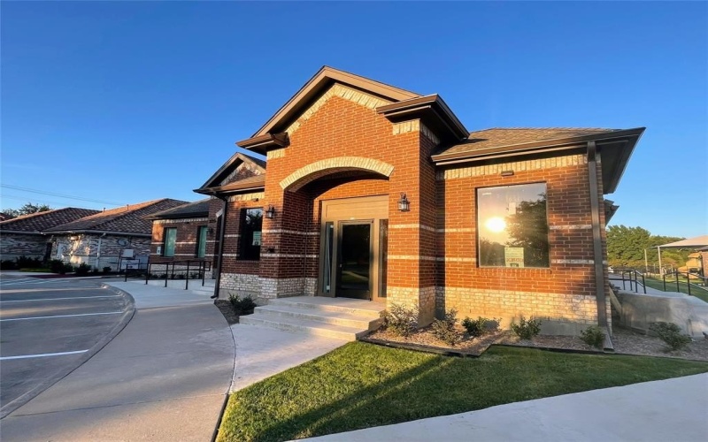 1511 W Mcdermott Drive #210, Allen, TX 75013, ,Other,For Sale,1511 W Mcdermott Drive,20858087