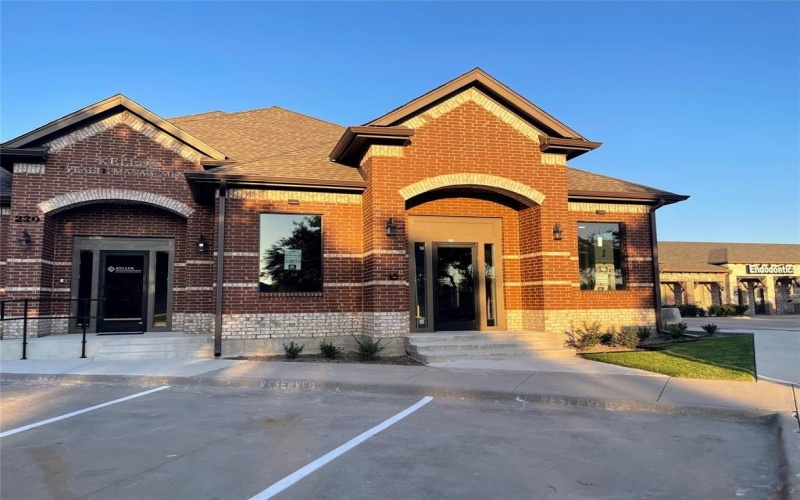 1511 W Mcdermott Drive #210, Allen, TX 75013, ,Other,For Sale,1511 W Mcdermott Drive,20858087