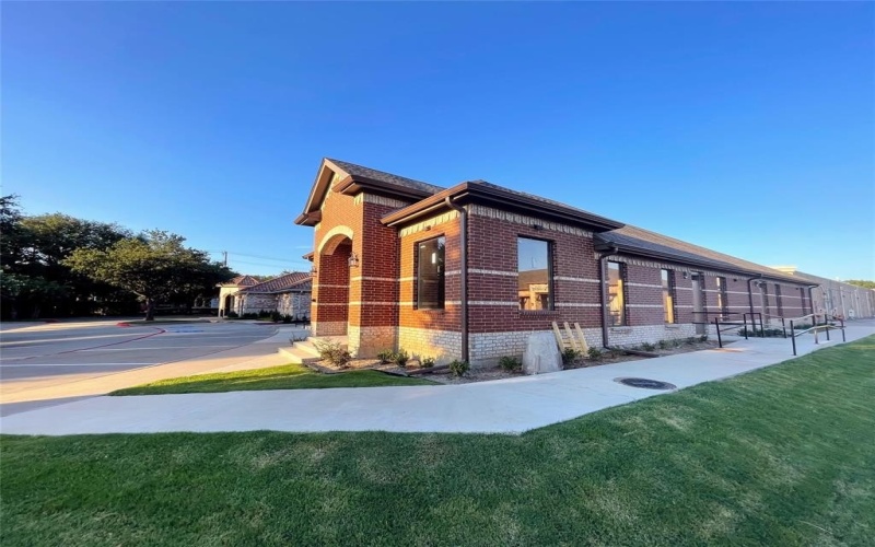 1511 W Mcdermott Drive #210, Allen, TX 75013, ,Other,For Sale,1511 W Mcdermott Drive,20858087
