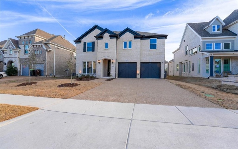 5608 Snowberry Drive, Plano, TX 75094, 5 Bedrooms Bedrooms, ,5 BathroomsBathrooms,Residential,For Sale,5608 Snowberry Drive,20858171