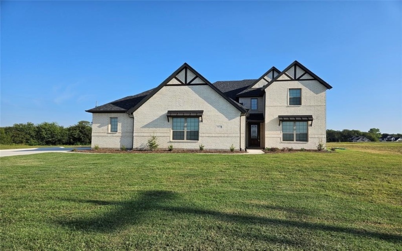 1623 W Farmington Road, Van Alstyne, TX 75495, 5 Bedrooms Bedrooms, ,5 BathroomsBathrooms,Residential,For Sale,1623 W Farmington Road,0,20858207