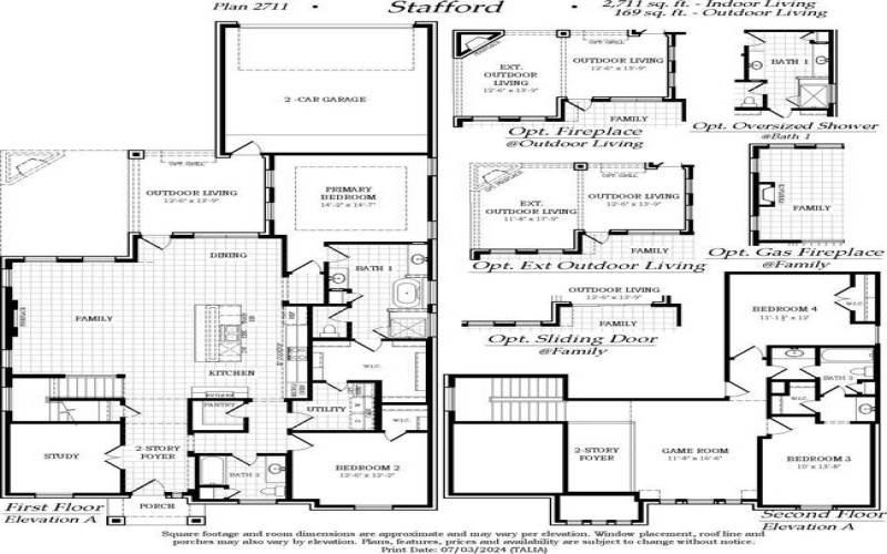 9313 Persimmon Lane, Mesquite, TX 75126, 4 Habitaciones Habitaciones , ,3 BañosBaños,Residential,En Venta,9313 Persimmon Lane,0,20858249