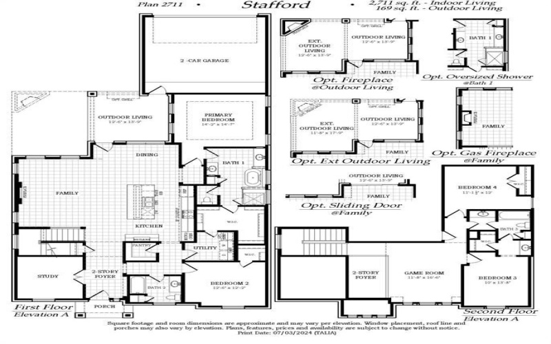 9313 Persimmon, Mesquite, TX 75126, 4 Bedrooms Bedrooms, ,3 BathroomsBathrooms,Residential,For Sale,9313 Persimmon,20858249