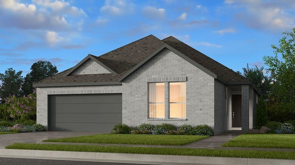 212 Autumn Blend Drive, Melissa, TX 75454, 4 Bedrooms Bedrooms, ,2 BathroomsBathrooms,Residential,For Sale,212 Autumn Blend Drive,20858441