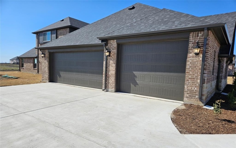 2521 Silo Lane, Howe, TX 75495, 4 Habitaciones Habitaciones , ,3 BañosBaños,Residential,En Venta,2521 Silo Lane,20858565
