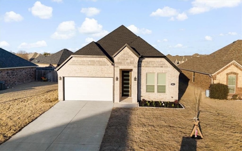 8833 Kiowa Drive, Greenville, TX 75402, 4 Habitaciones Habitaciones , ,2 BañosBaños,Residential,En Venta,8833 Kiowa Drive,20858652