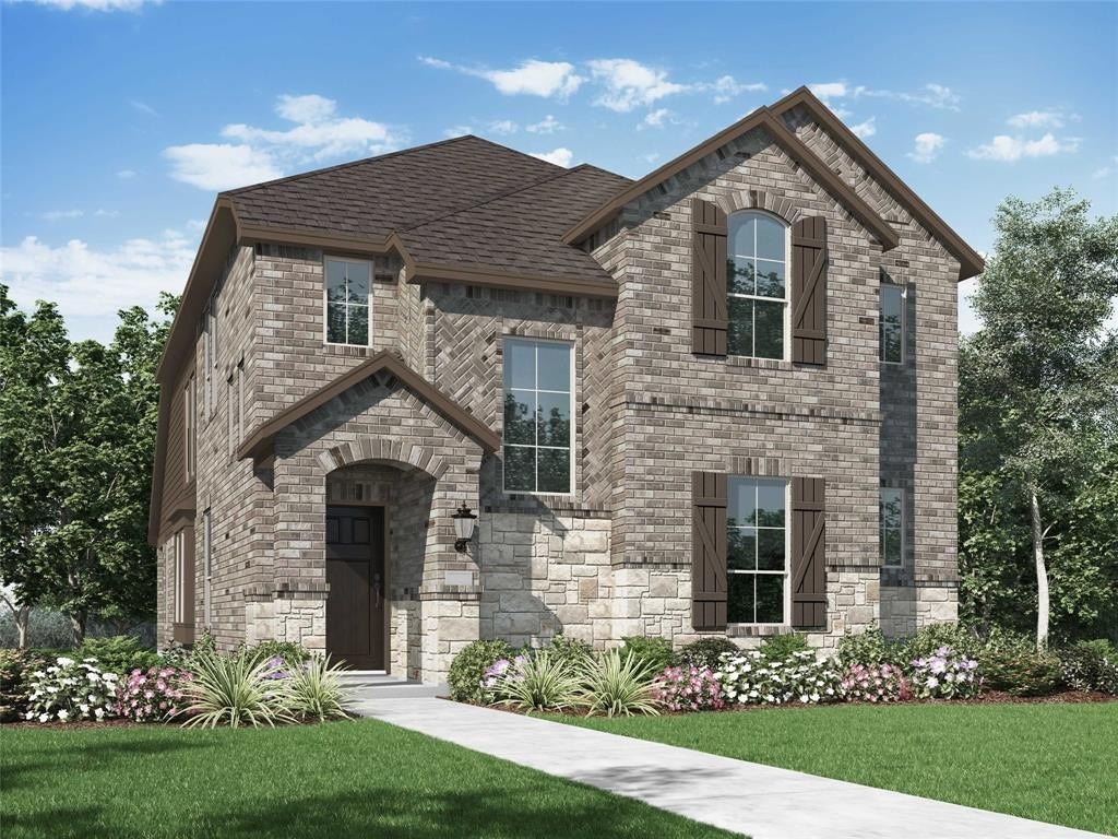 1008 Hackberry Emperor Street, Crowley, TX 76036, 3 Habitaciones Habitaciones , ,2 BañosBaños,Residential,En Venta,1008 Hackberry Emperor Street,20858989