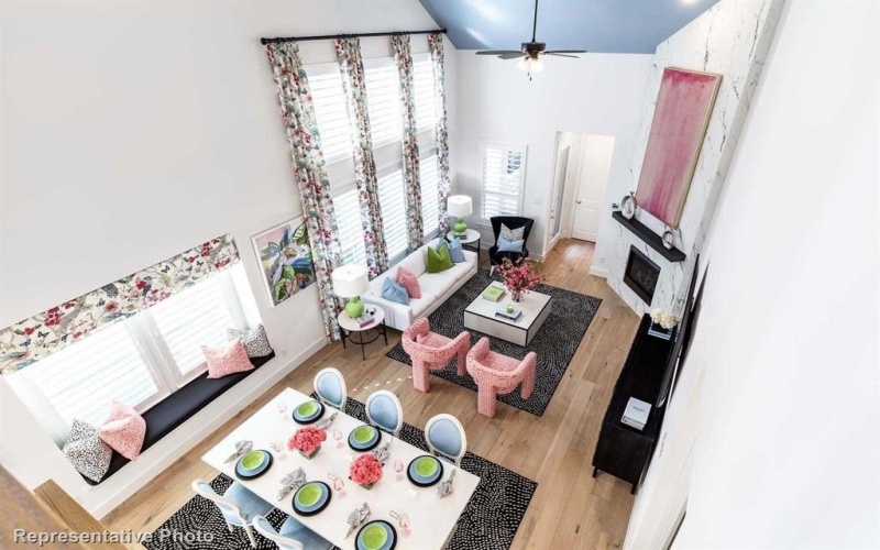 1008 Hackberry Emperor Street, Crowley, TX 76036, 3 Habitaciones Habitaciones , ,2 BañosBaños,Residential,En Venta,1008 Hackberry Emperor Street,20858989