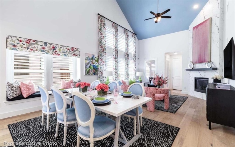 1008 Hackberry Emperor Street, Crowley, TX 76036, 3 Habitaciones Habitaciones , ,2 BañosBaños,Residential,En Venta,1008 Hackberry Emperor Street,20858989