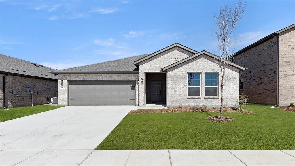 2914 Wagoner Ranch, Anna, TX 75409, 4 Habitaciones Habitaciones , ,3 BañosBaños,Residential,En Venta,2914 Wagoner Ranch,20859163