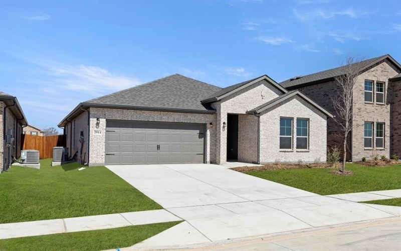 2914 Wagoner Ranch, Anna, TX 75409, 4 Habitaciones Habitaciones , ,3 BañosBaños,Residential,En Venta,2914 Wagoner Ranch,20859163
