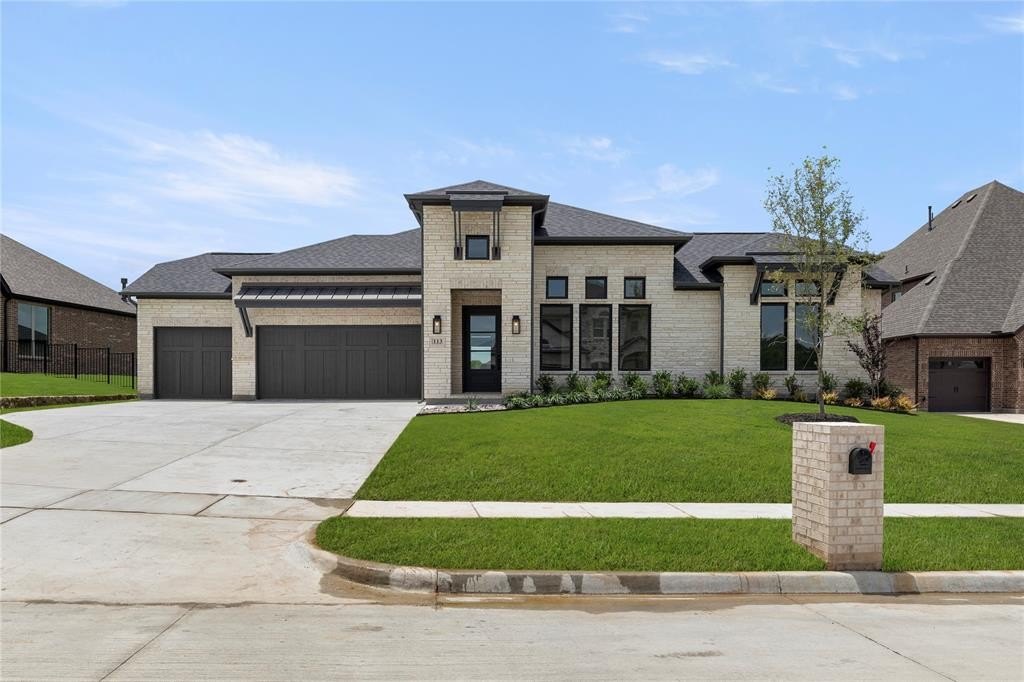 113 Deep Water Court, Heath, TX 75032, 4 Bedrooms Bedrooms, ,3 BathroomsBathrooms,Residential,For Sale,113 Deep Water Court,20859209