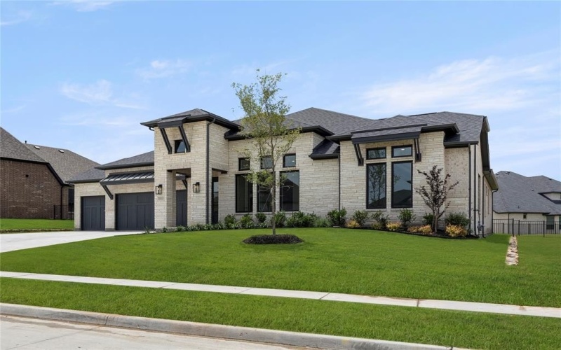 113 Deep Water Court, Heath, TX 75032, 4 Bedrooms Bedrooms, ,3 BathroomsBathrooms,Residential,For Sale,113 Deep Water Court,20859209