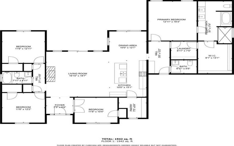 8501 Stallion Drive, Godley, TX 76044, 4 Bedrooms Bedrooms, ,2 BathroomsBathrooms,Residential,For Sale,8501 Stallion Drive,20859237