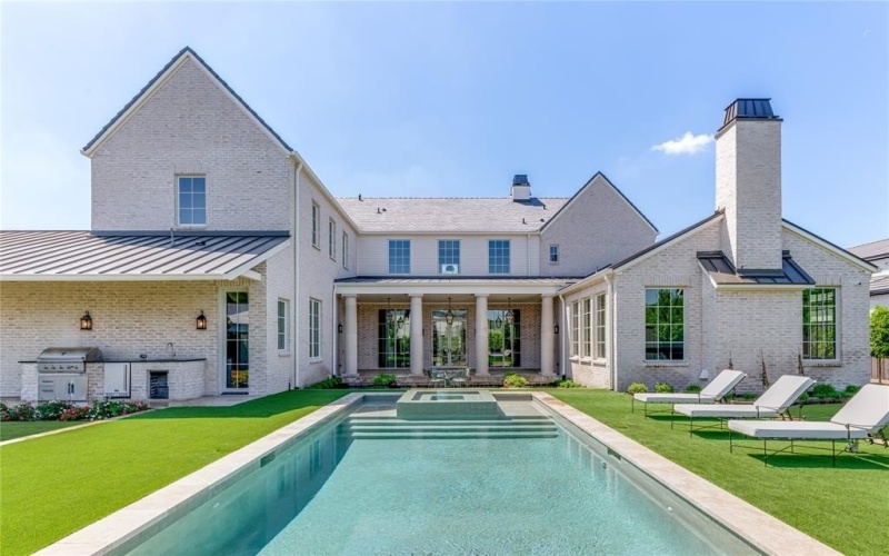 5609 Ursula Lane, Dallas, TX 75229, 5 Bedrooms Bedrooms, ,7 BathroomsBathrooms,Residential,For Sale,5609 Ursula Lane,20859270