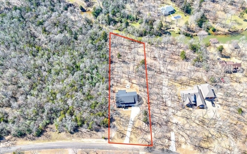 231 Stonewall Drive, Streetman, TX 75859, 4 Habitaciones Habitaciones , ,5 BañosBaños,Residential,En Venta,231 Stonewall Drive,0,20859323