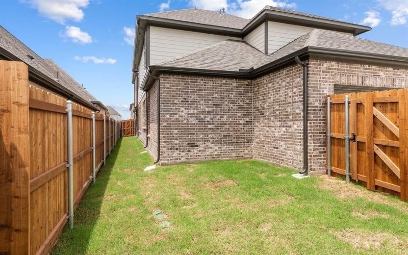 4112 Hudson Street, Fate, TX 75087, 4 Habitaciones Habitaciones , ,3 BañosBaños,Residential,En Venta,4112 Hudson Street,20859399