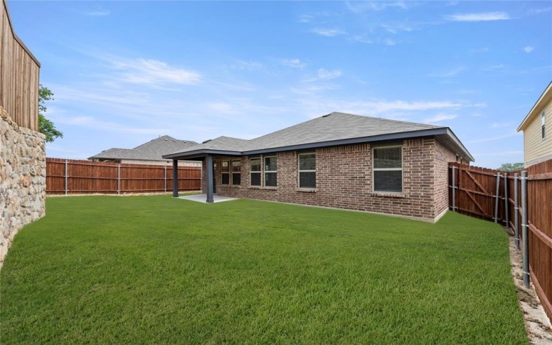 1825 Osage Trail, Mesquite, TX 75149, 3 Bedrooms Bedrooms, ,2 BathroomsBathrooms,Residential,For Sale,1825 Osage Trail,20859433