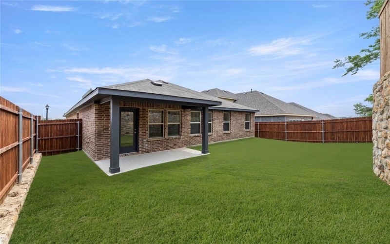 1825 Osage Trail, Mesquite, TX 75149, 3 Bedrooms Bedrooms, ,2 BathroomsBathrooms,Residential,For Sale,1825 Osage Trail,20859433