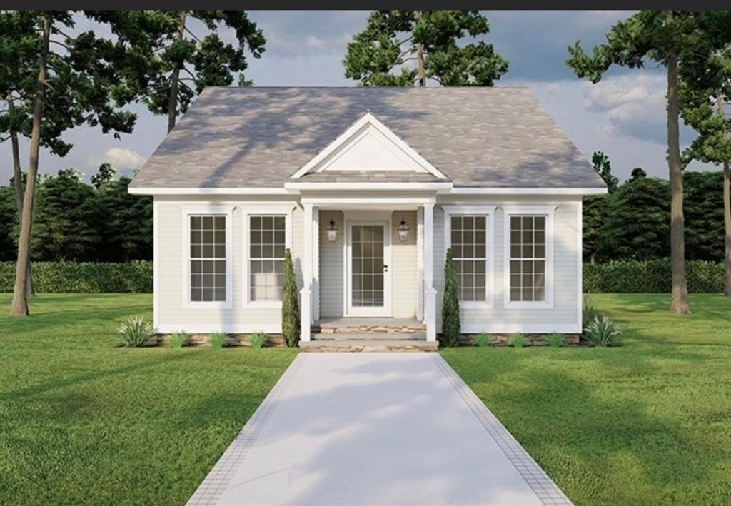 205 W Cherry, Nocona, TX 76255, 3 Bedrooms Bedrooms, ,2 BathroomsBathrooms,Residential,For Sale,205 W Cherry,20859553