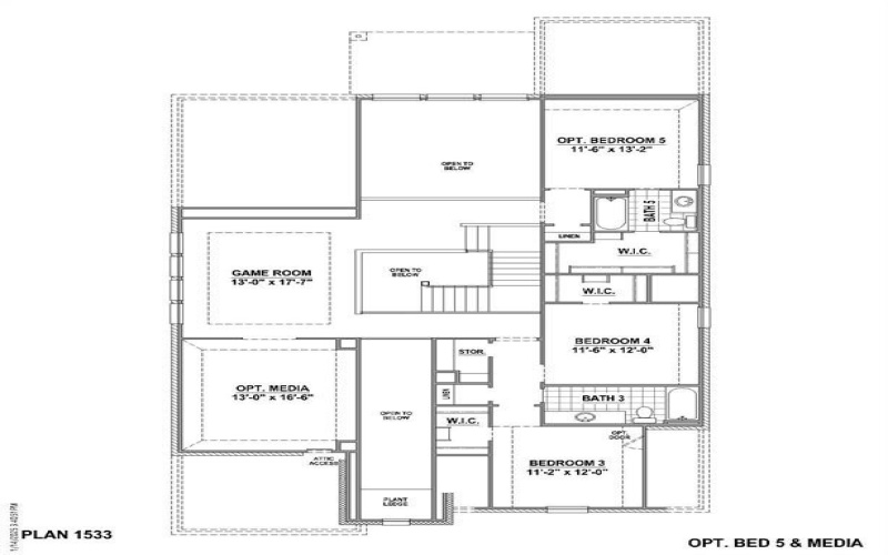204 Robinia Road, Celina, TX 75009, 4 Habitaciones Habitaciones , ,5 BañosBaños,Residential,En Venta,204 Robinia Road,20859578