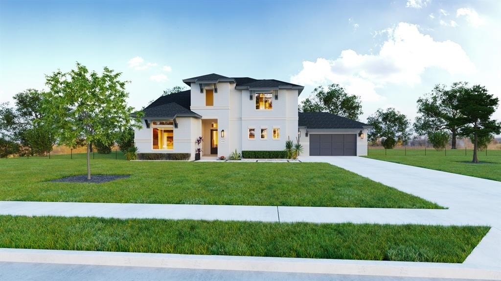 407 Double Eagle Court, Heath, TX 75032, 4 Habitaciones Habitaciones , ,5 BañosBaños,Residential,En Venta,407 Double Eagle Court,20859596