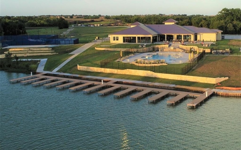 407 Double Eagle Court, Heath, TX 75032, 4 Habitaciones Habitaciones , ,5 BañosBaños,Residential,En Venta,407 Double Eagle Court,20859596