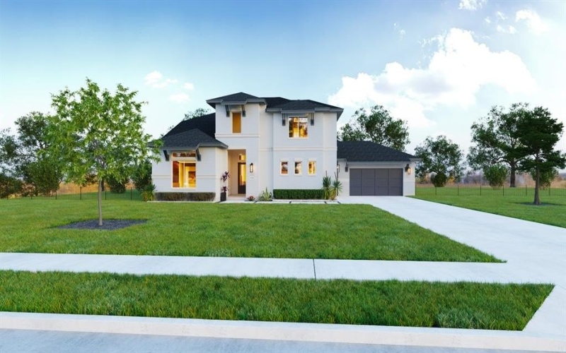 407 Double Eagle Court, Heath, TX 75032, 4 Habitaciones Habitaciones , ,5 BañosBaños,Residential,En Venta,407 Double Eagle Court,20859596