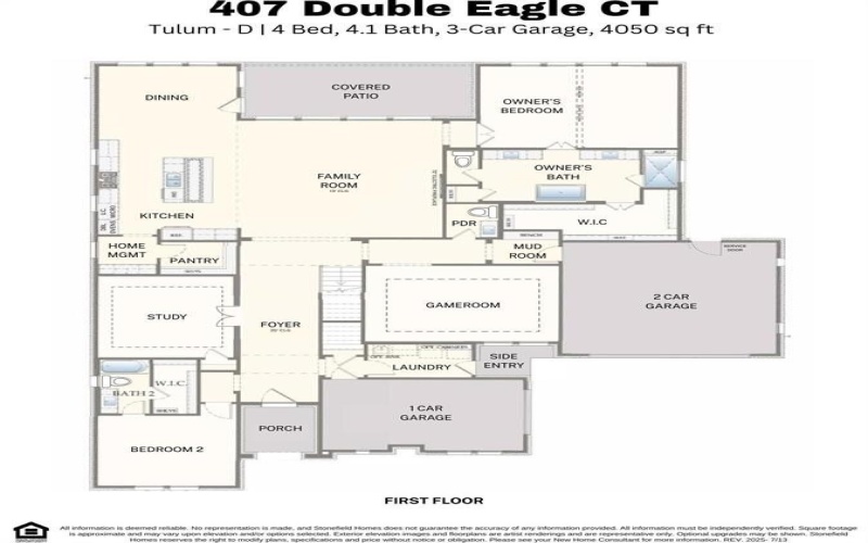 407 Double Eagle Court, Heath, TX 75032, 4 Bedrooms Bedrooms, ,5 BathroomsBathrooms,Residential,For Sale,407 Double Eagle Court,0,20859596