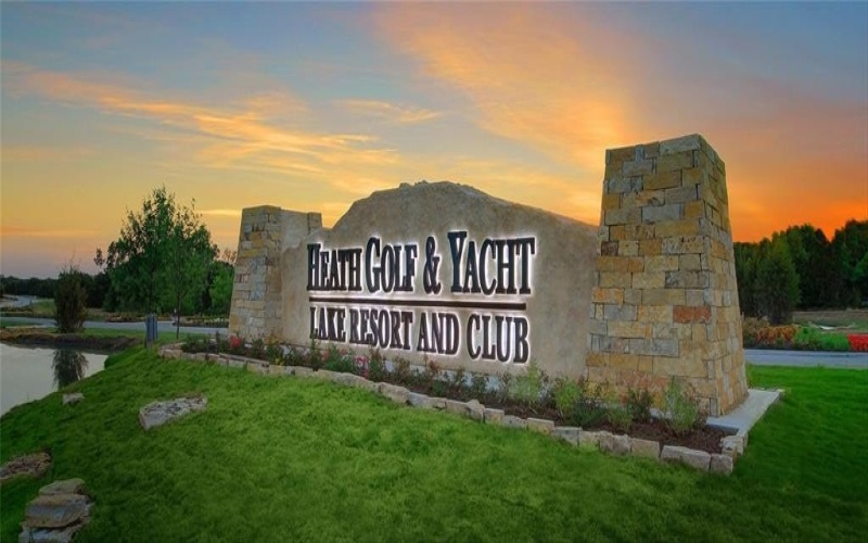 407 Double Eagle Court, Heath, TX 75032, 4 Habitaciones Habitaciones , ,5 BañosBaños,Residential,En Venta,407 Double Eagle Court,20859596