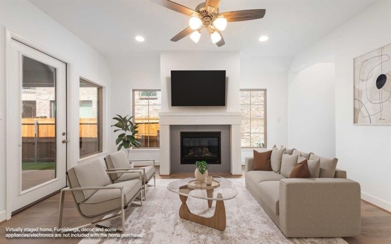 4124 Hudson Street, Fate, TX 75087, 3 Habitaciones Habitaciones , ,2 BañosBaños,Residential,En Venta,4124 Hudson Street,20859642