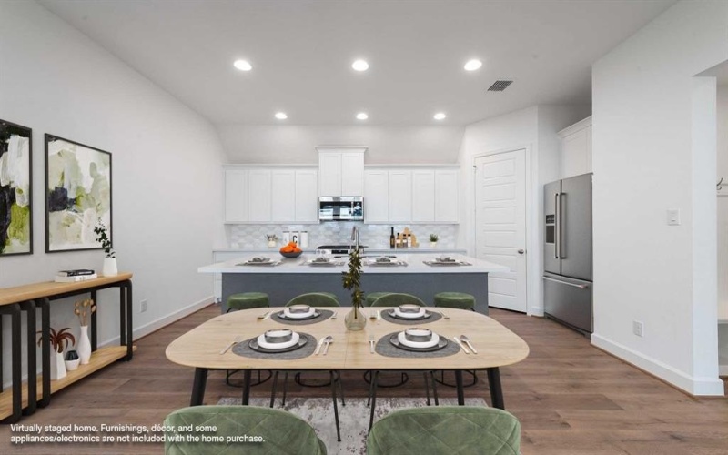 4124 Hudson Street, Fate, TX 75087, 3 Habitaciones Habitaciones , ,2 BañosBaños,Residential,En Venta,4124 Hudson Street,20859642