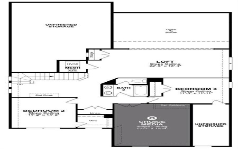 332 Brooklawn Avenue, Little Elm, TX 75068, 4 Habitaciones Habitaciones , ,3 BañosBaños,Residential,En Venta,332 Brooklawn Avenue,20861885
