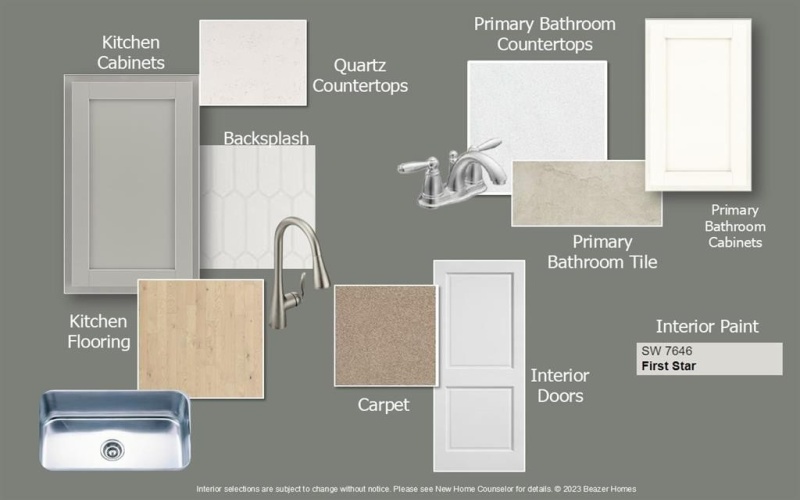 332 Brooklawn Avenue, Little Elm, TX 75068, 4 Habitaciones Habitaciones , ,3 BañosBaños,Residential,En Venta,332 Brooklawn Avenue,20861885