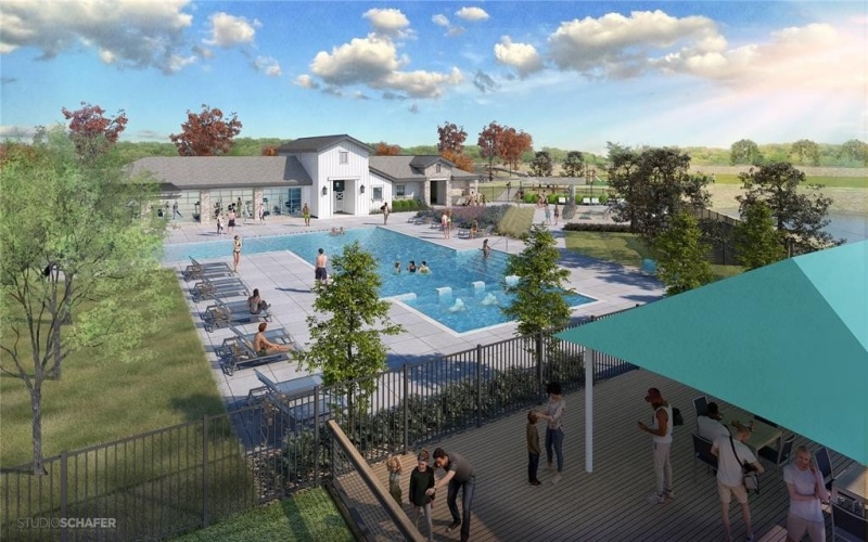 332 Brooklawn Avenue, Little Elm, TX 75068, 4 Habitaciones Habitaciones , ,3 BañosBaños,Residential,En Venta,332 Brooklawn Avenue,20861885