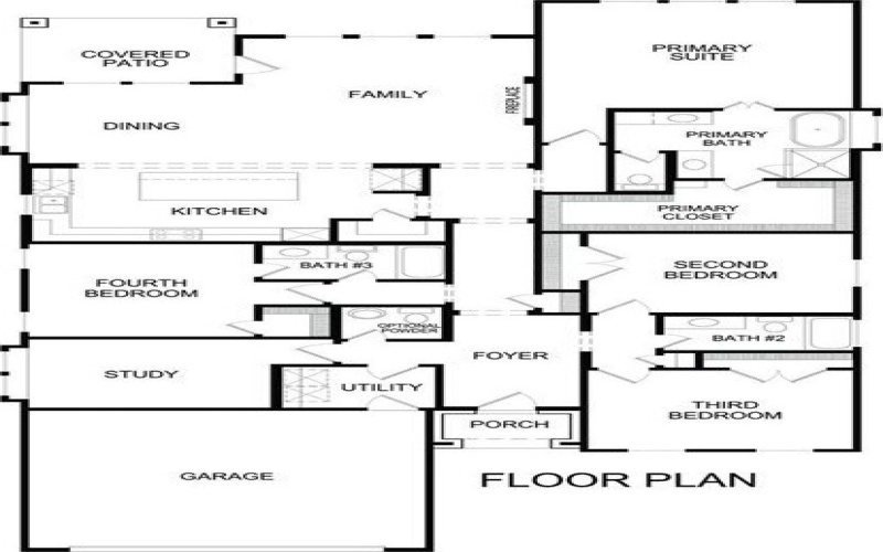 317 Willie Way, Burleson, TX 76028, 4 Bedrooms Bedrooms, ,3 BathroomsBathrooms,Residential,For Sale,317 Willie Way,0,20861905