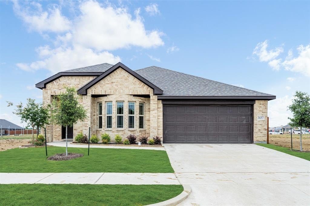 3657 Jordan Way, Kaufman, TX 75142, 3 Bedrooms Bedrooms, ,2 BathroomsBathrooms,Residential,For Sale,3657 Jordan Way,20861972