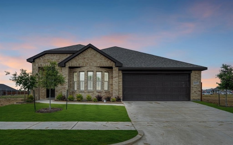 3657 Jordan Way, Kaufman, TX 75142, 3 Bedrooms Bedrooms, ,2 BathroomsBathrooms,Residential,For Sale,3657 Jordan Way,20861972