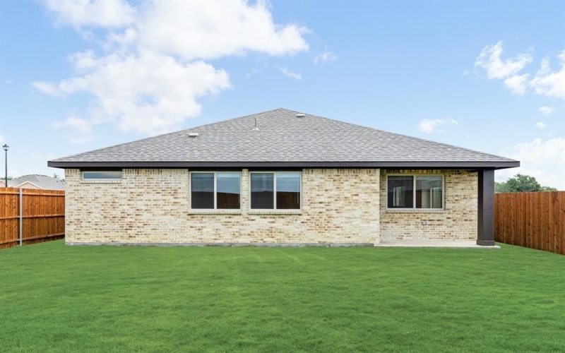 3657 Jordan Way, Kaufman, TX 75142, 3 Bedrooms Bedrooms, ,2 BathroomsBathrooms,Residential,For Sale,3657 Jordan Way,20861972